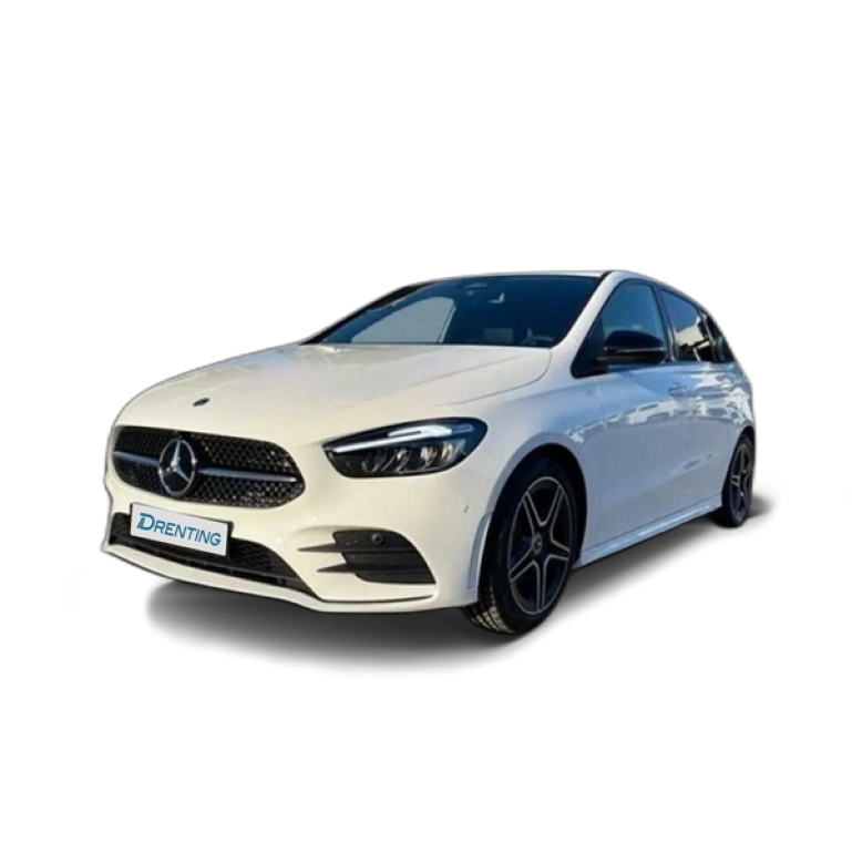 Renting MERCEDES Clase B B 250e