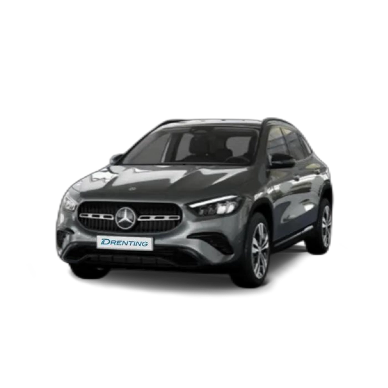 Renting MERCEDES Clase GLA GLA 200 7G-DCT