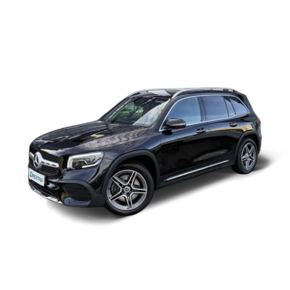 Renting MERCEDES Clase GLB GLB 220d 4Matic 8G-DCT