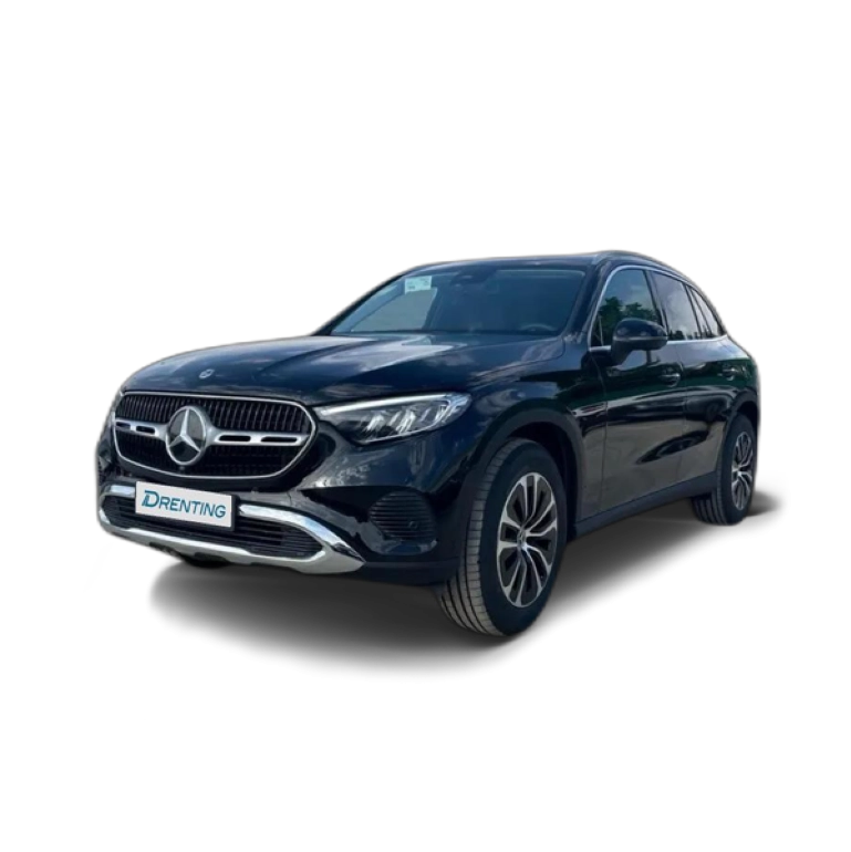 Renting MERCEDES Clase GLC GLC 220d 4Matic 9G-Tronic