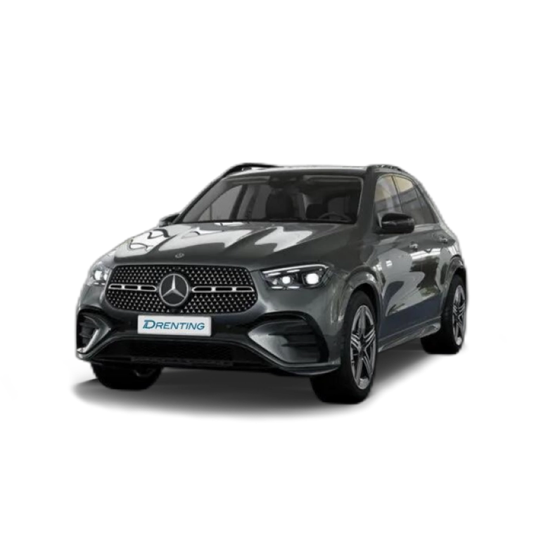 Renting MERCEDES Clase GLE GLE 350de 4Matic Aut.