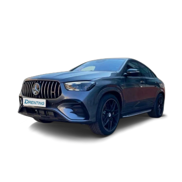 Renting MERCEDES Clase GLS GLS Maybach 600 4Matic