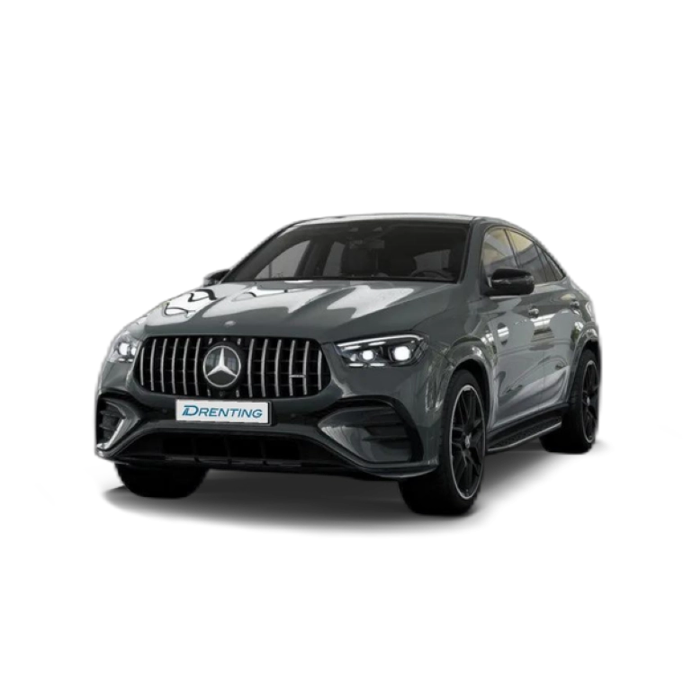 Renting MERCEDES Clase GLS GLS Maybach 600 4Matic 1
