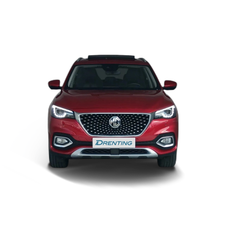 Renting MG EHS PHEV Luxury 3