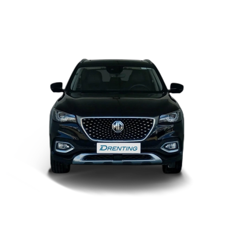 Renting MG EHS PHEV Luxury 4