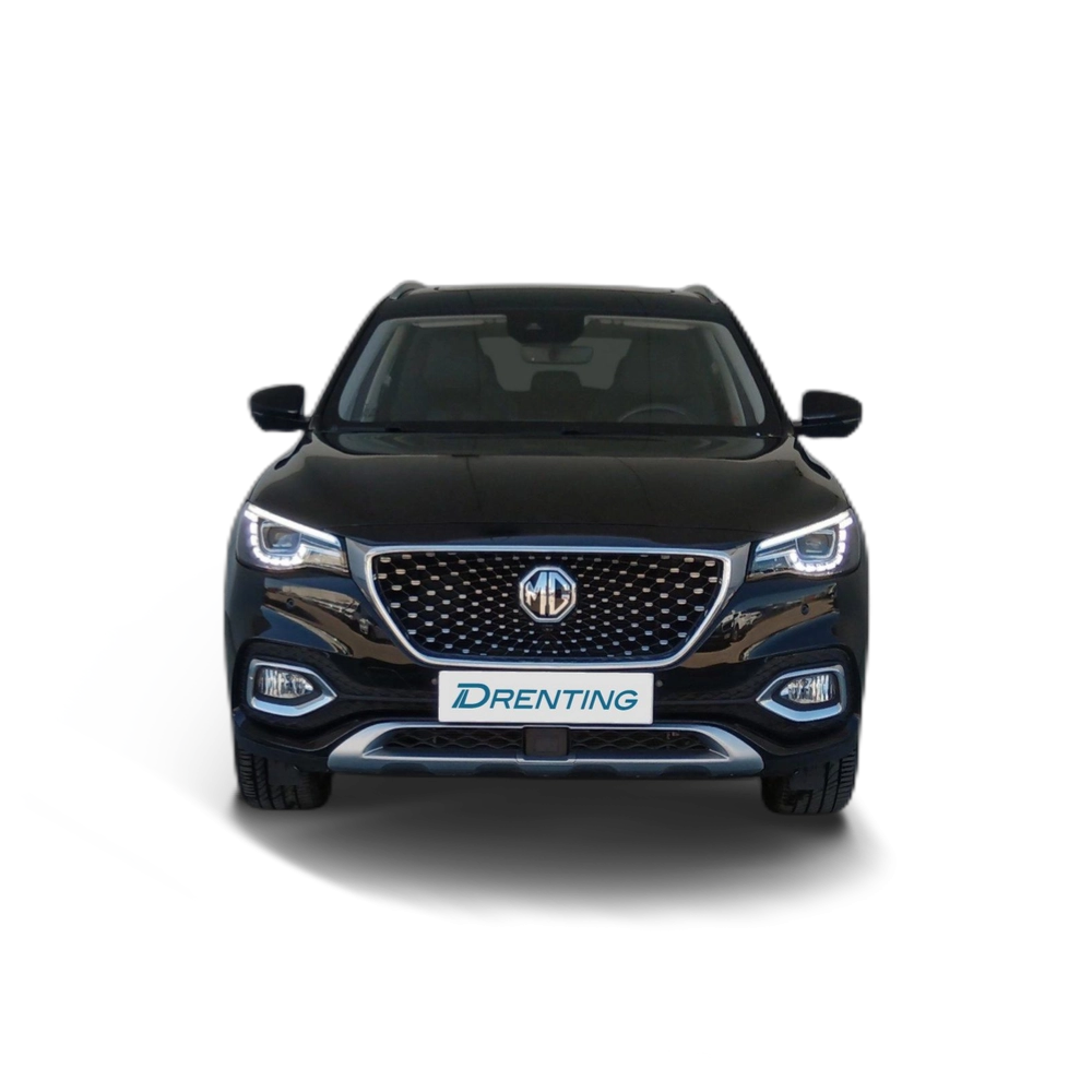 Renting MG EHS PHEV Luxury 6