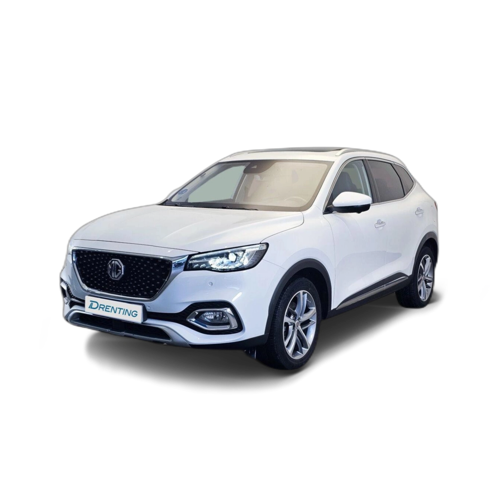 Renting MG HS e 1.5 T-GDI Luxury