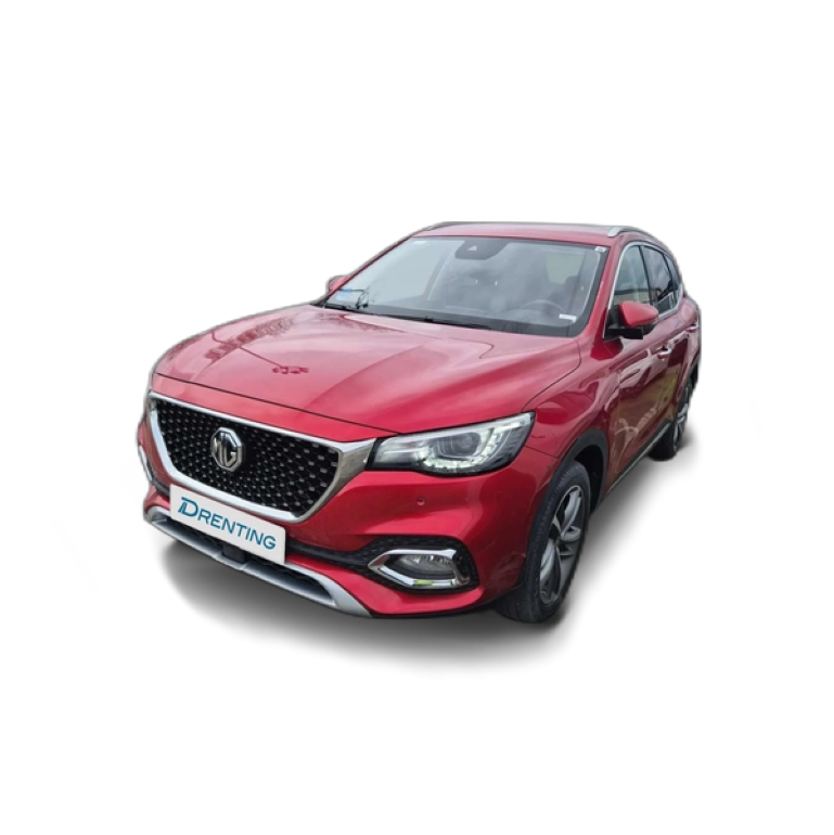 Renting MG HS e 1.5 T-GDI Luxury 6