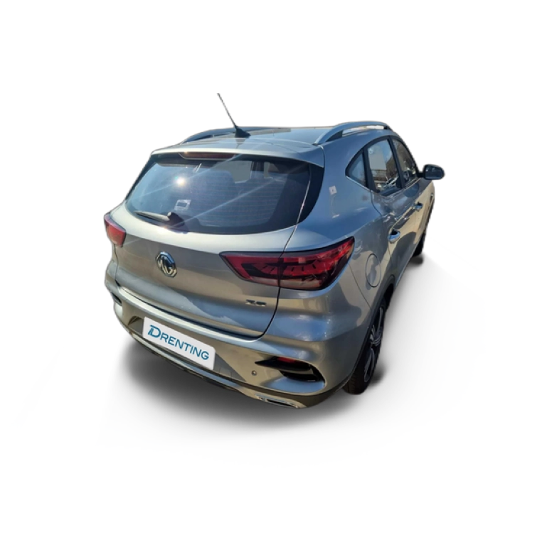Renting MG ZS 1.0 T-GDI Comfort Aut. 82kW