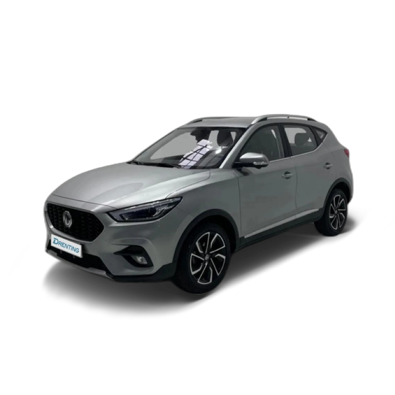 Renting MG ZS 1.5 Luxury 78 kW (106 CV) 1