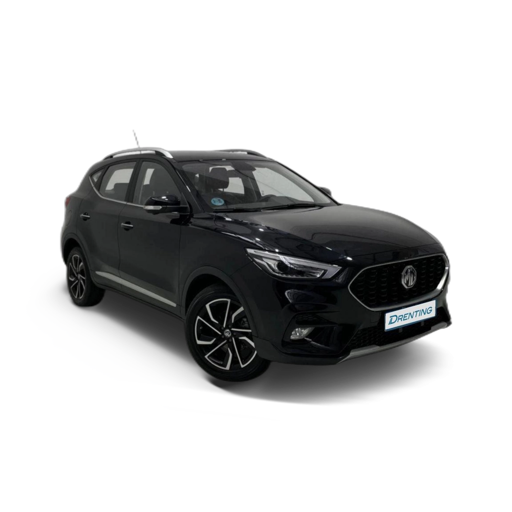 Renting MG ZS 1.5 Luxury 78 kW (106 CV) 1