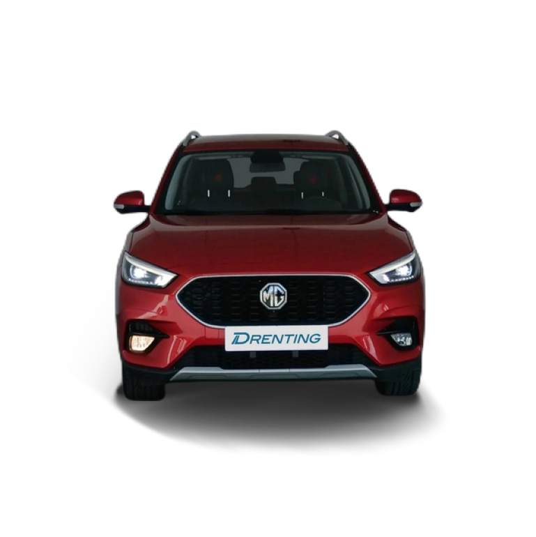 Renting MG ZS 1.5 VTi Luxury 1