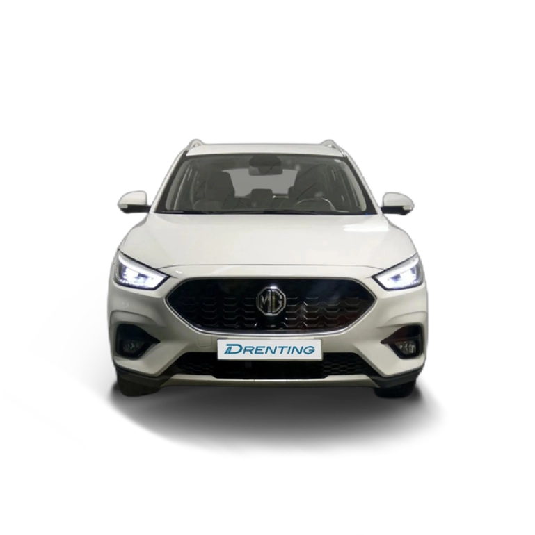 Renting MG ZS 1.5 VTi Luxury 10