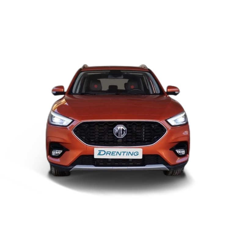 Renting MG ZS 1.5 VTi Luxury 10 1