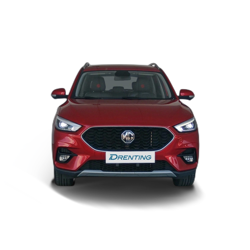 Renting MG ZS 1.5 VTi Luxury 4
