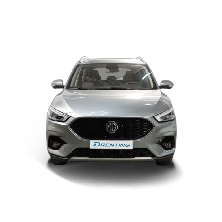 Renting MG ZS 1.5 VTi Luxury 7