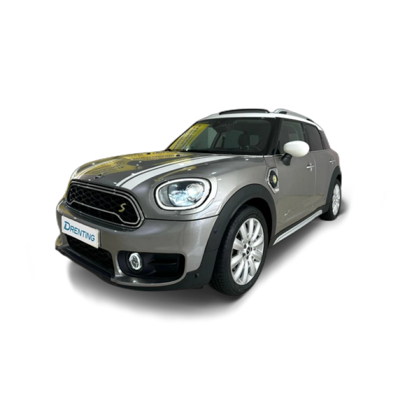 Renting MINI Countryman COUNTRYMAN COOPER SE ALL4 AUT.
