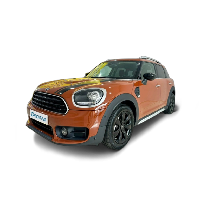 Renting MINI Countryman COUNTRYMAN ONE D AUT.