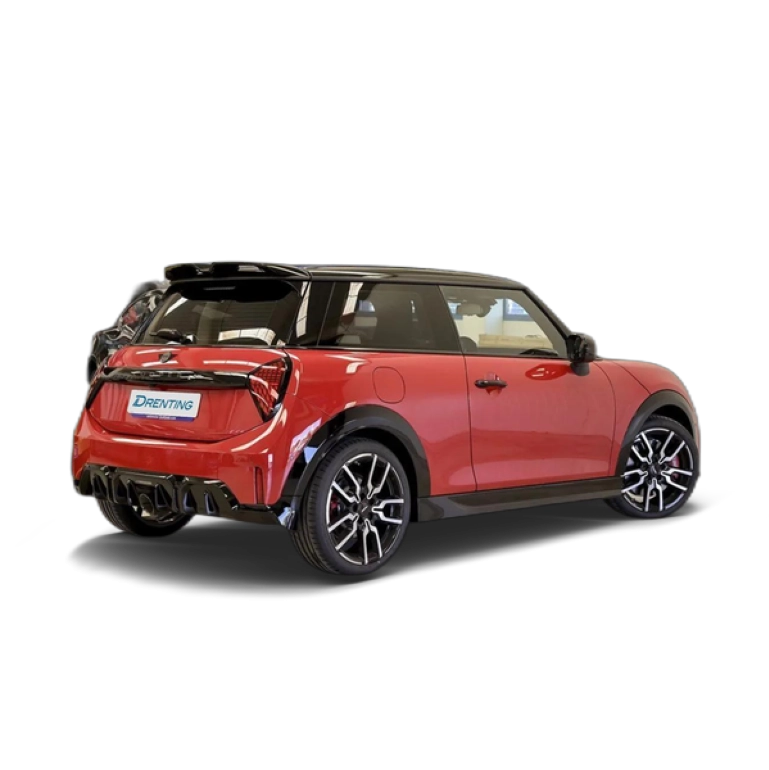 Renting MINI Mini Cooper 3 Puertas JCW 2