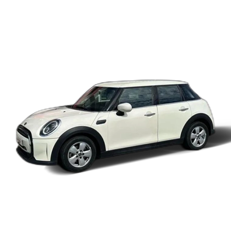 Renting MINI Mini Cooper 3