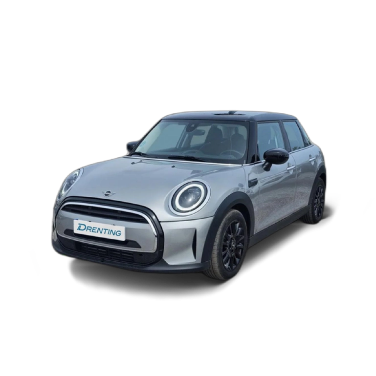 Renting MINI Mini Cooper Aut.