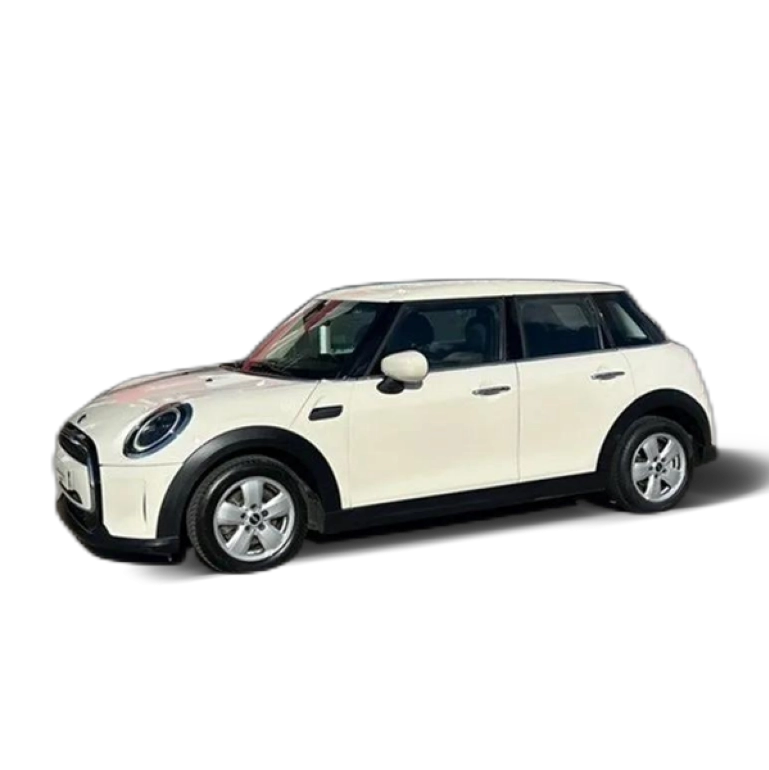 Renting MINI Mini Cooper 3 1
