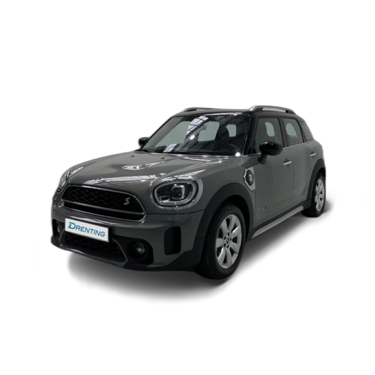 Renting MINI MINI Countryman Cooper S E ALL4 162 kW (220 CV) 3