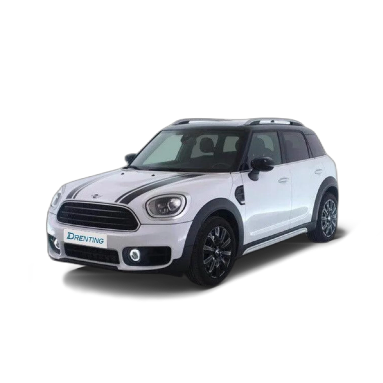 Renting MINI Mini Countryman COUNTRYMAN COOPER ALL4 AUT.