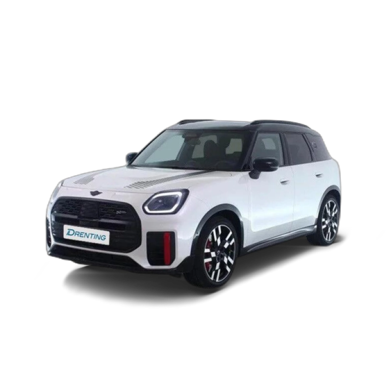 Renting MINI Mini Countryman Mini  John Cooper Works ALL4 Aut.