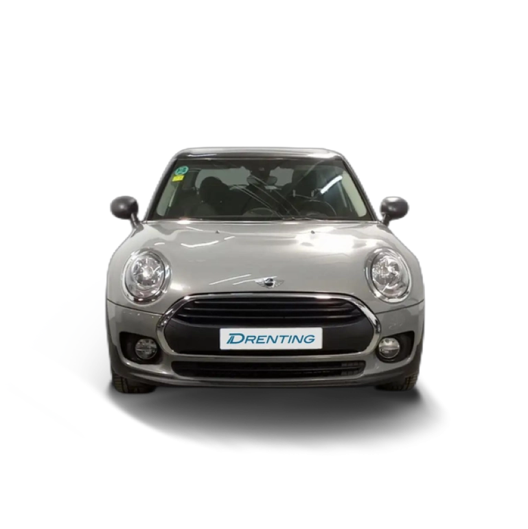 Renting MINI One Clubman Blanco