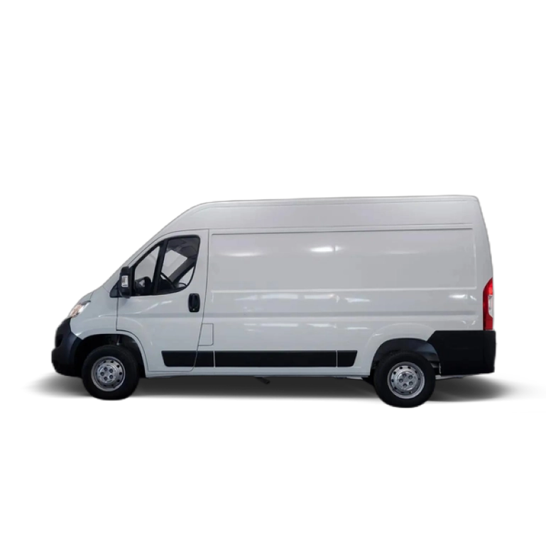 Renting Opel Movano Fg. 2.2 BlueHDI Base 140 L2H2 3500 Blanco