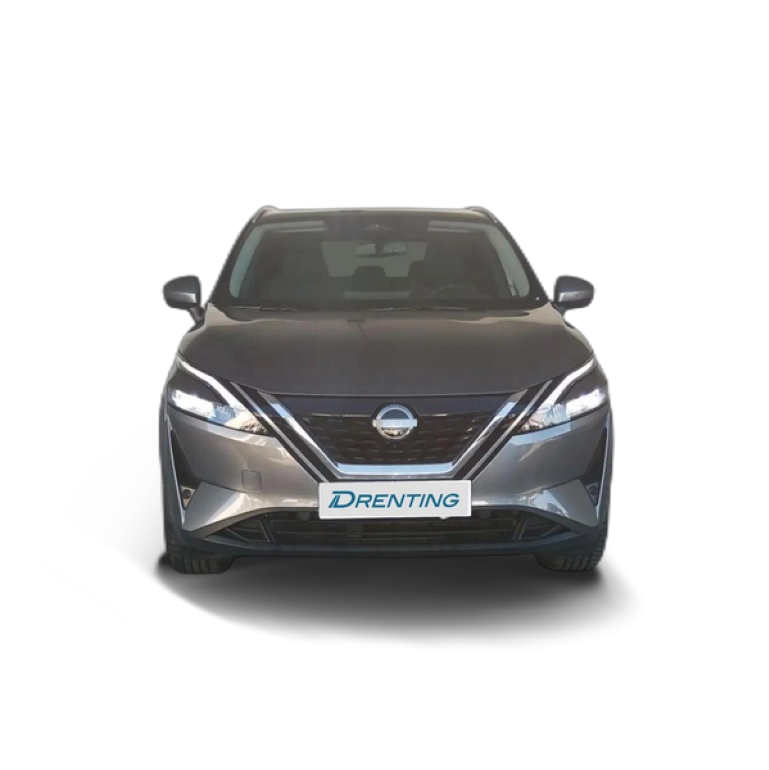 Renting Nissan Qashqai N-Connecta e-Power Gris 1 1