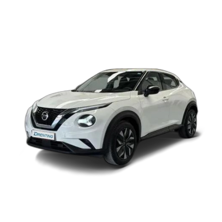 Renting NISSAN Juke 1.0 DIG-T Acenta 4&#215;2 114