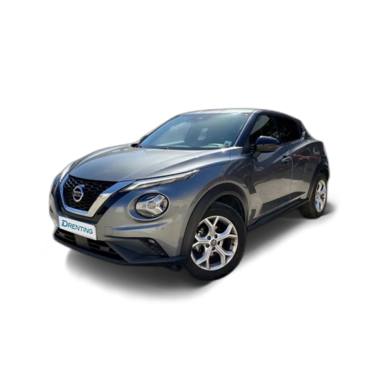 Renting NISSAN Juke 1.0 DIG-T N-Connecta 4&#215;2 114 2