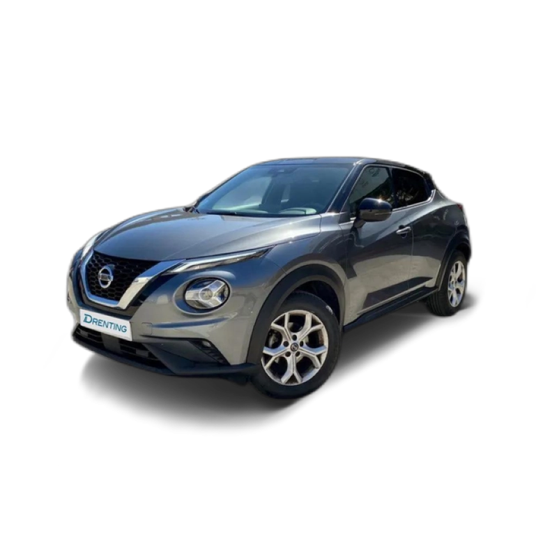 Renting NISSAN Juke 1.0 DIG-T N-Connecta 4&#215;2 117 2