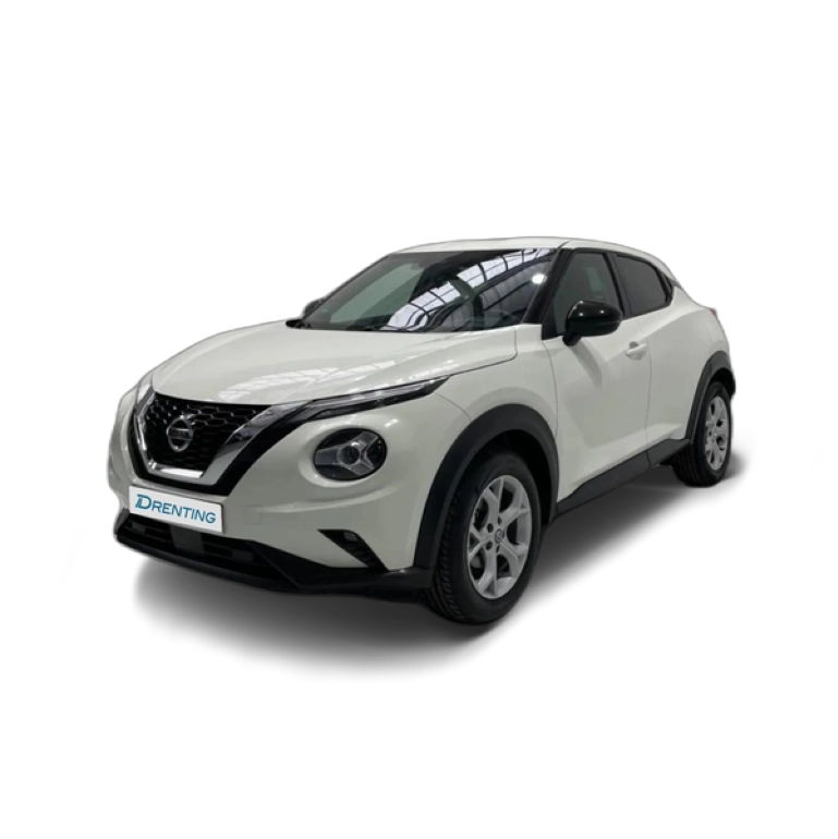 Renting Nissan Juke DIG-T Acenta 84 kW (114 CV)