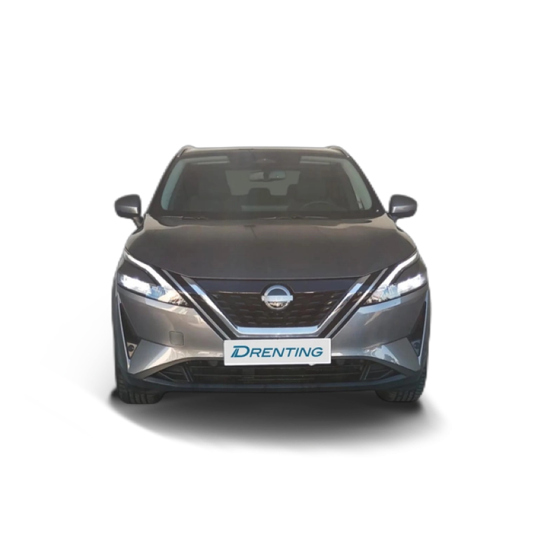Renting Nissan Qashqai 1.5 VC-T e-Power N-Connecta 1 2