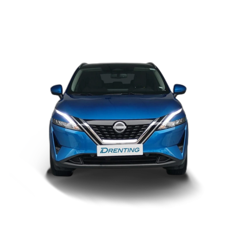 Renting Nissan Qashqai 1.5 VC-T e-Power N-Connecta 2