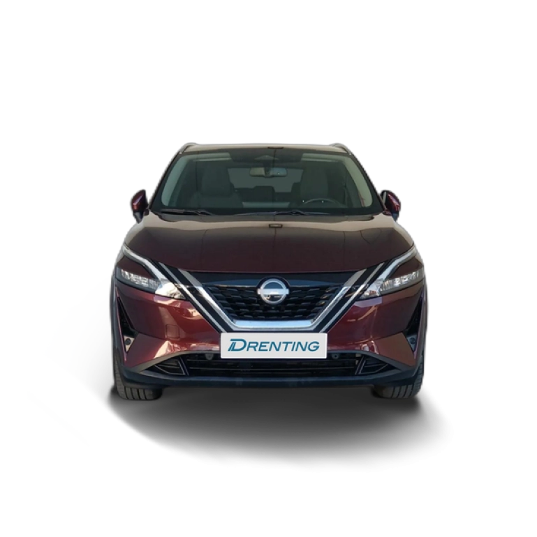 Renting Nissan Qashqai 1.5 VC-T e-Power N-Connecta 2 1