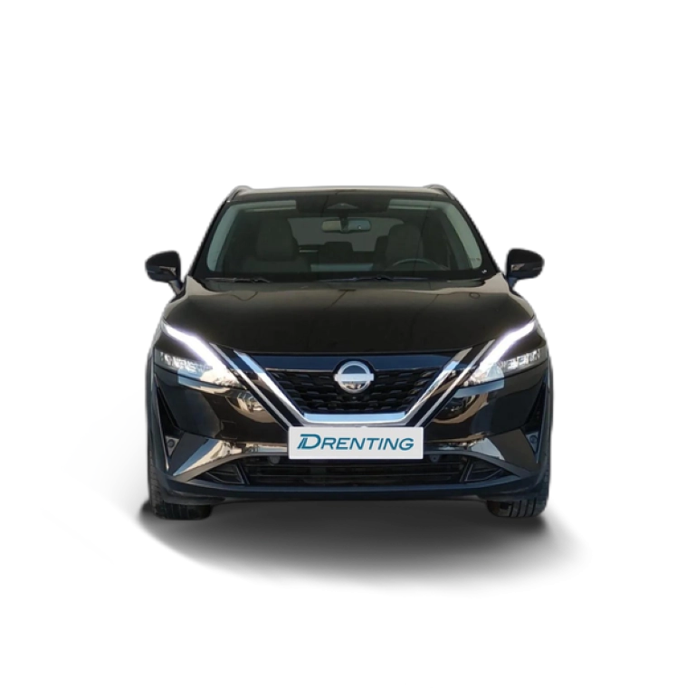 Renting Nissan Qashqai 1.5 VC-T e-Power N-Connecta 2