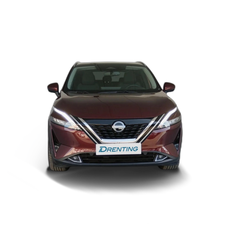 Renting Nissan Qashqai 1.5 VC-T e-Power N-Connecta