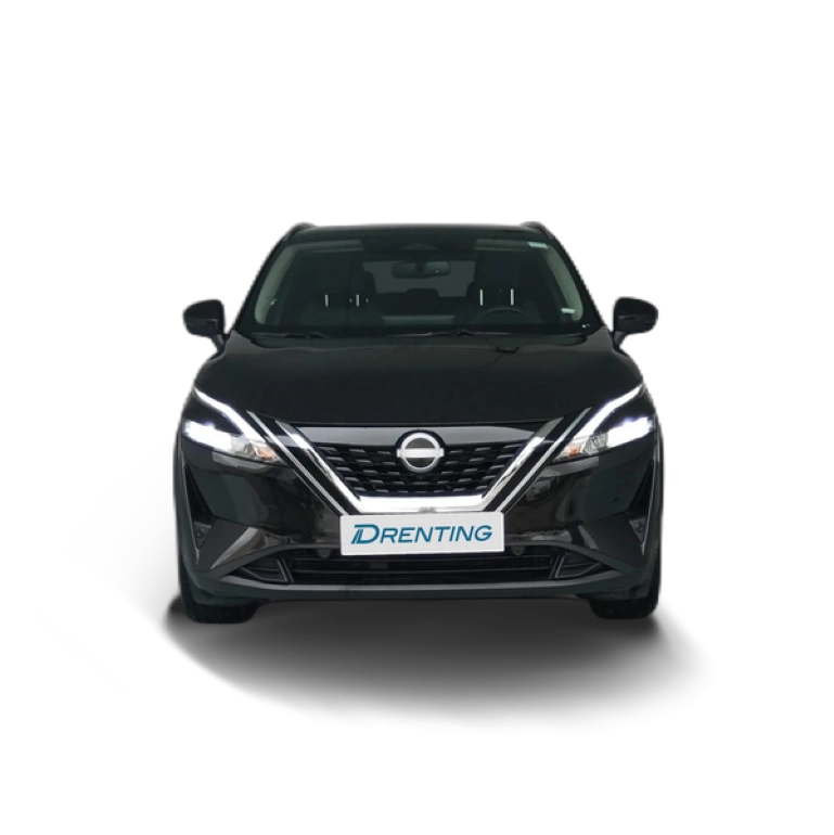 Renting Nissan Qashqai 1.5 VC-T e-Power N-Connecta 6