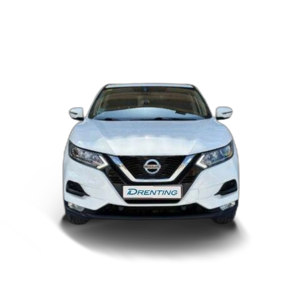 Renting NISSAN Qashqai 1.5dCi N-Connecta 4&#215;2 85kW