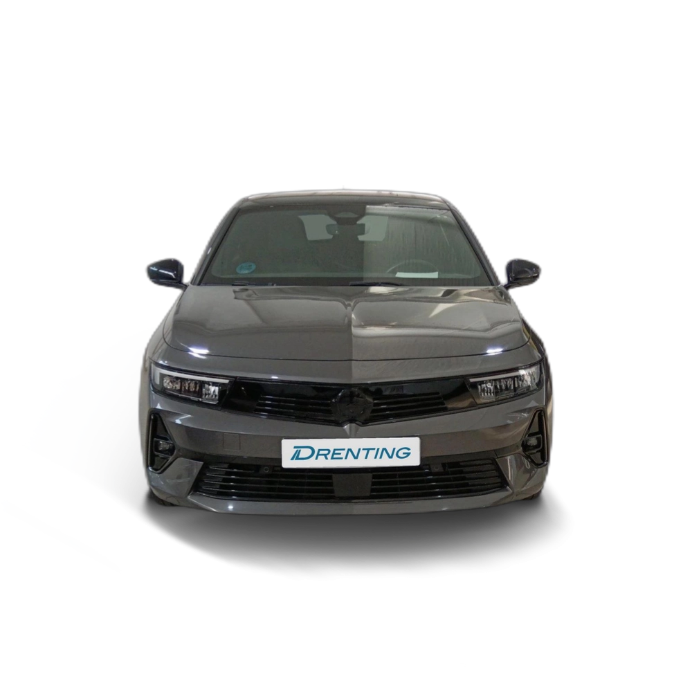 Renting Opel Astra 1.2 Turbo GS Line 2 1