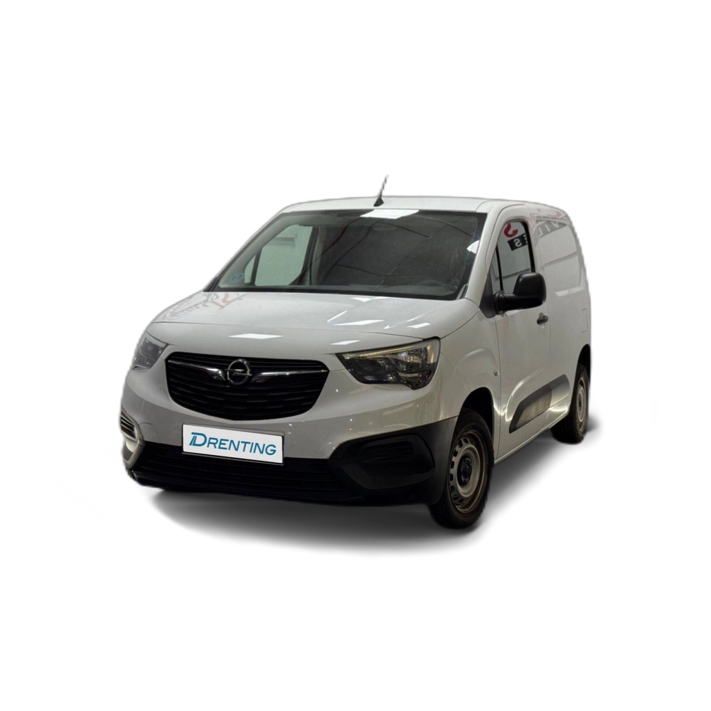 Renting OPEL Combo Cargo 1.5TD S&amp;S L 650 Express 100