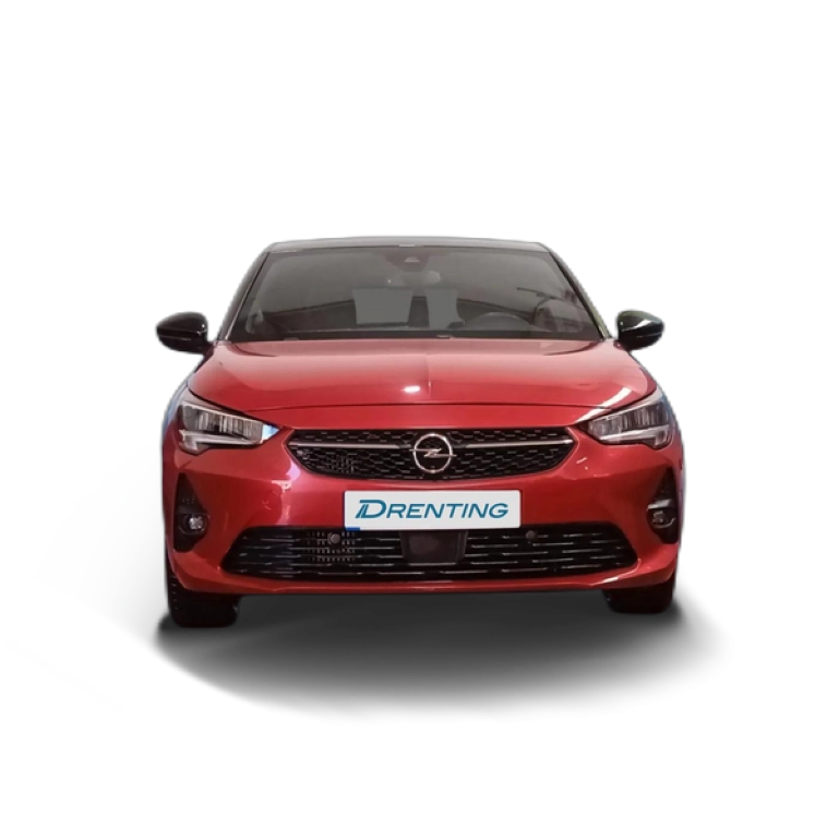 Renting Opel Corsa 1.2T XHL GS 1