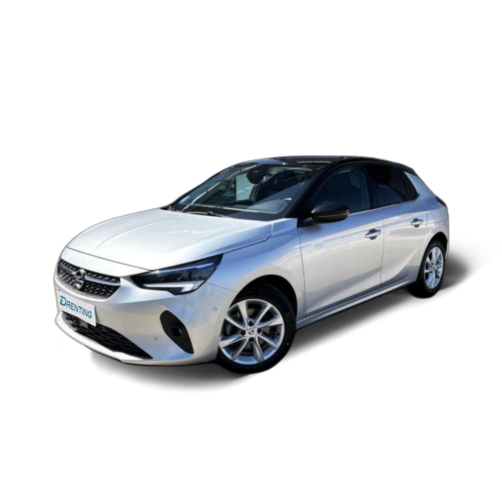 Renting OPEL Corsa 1.2T XHL S-S Elegance 100