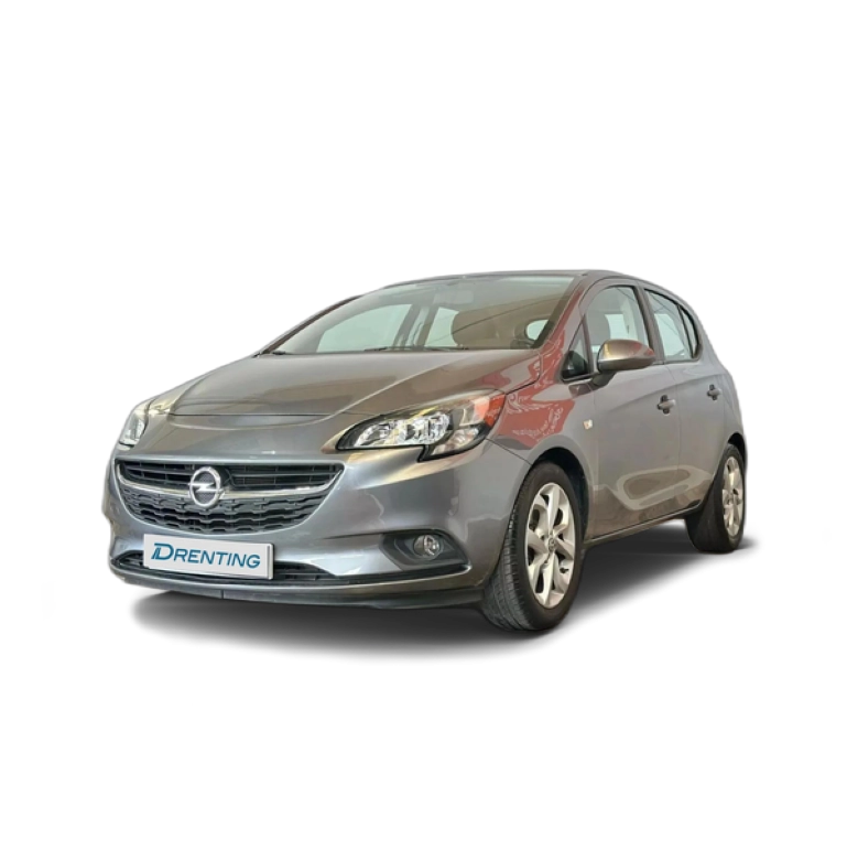 Renting OPEL Corsa 1.4 120 Aniversario 90