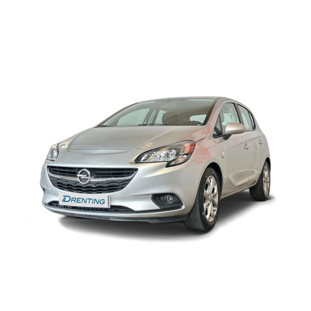 Renting OPEL Corsa 1.4 120 Aniversario 90 1