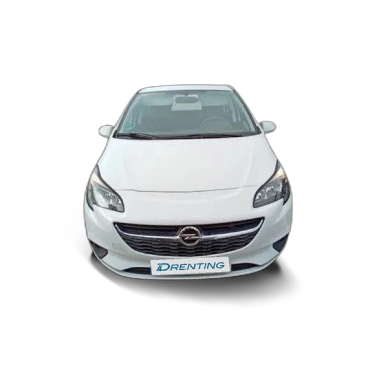 Renting OPEL Corsa 1.4 Color Edition 90